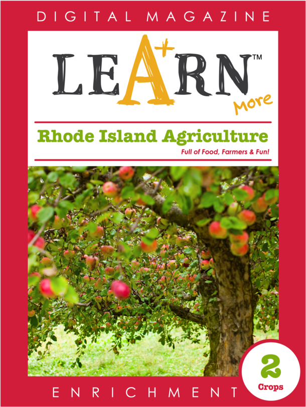 Rhode Island Agriculture