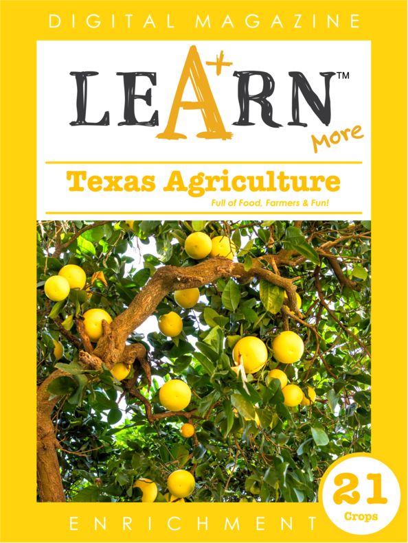 Texas Agriculture