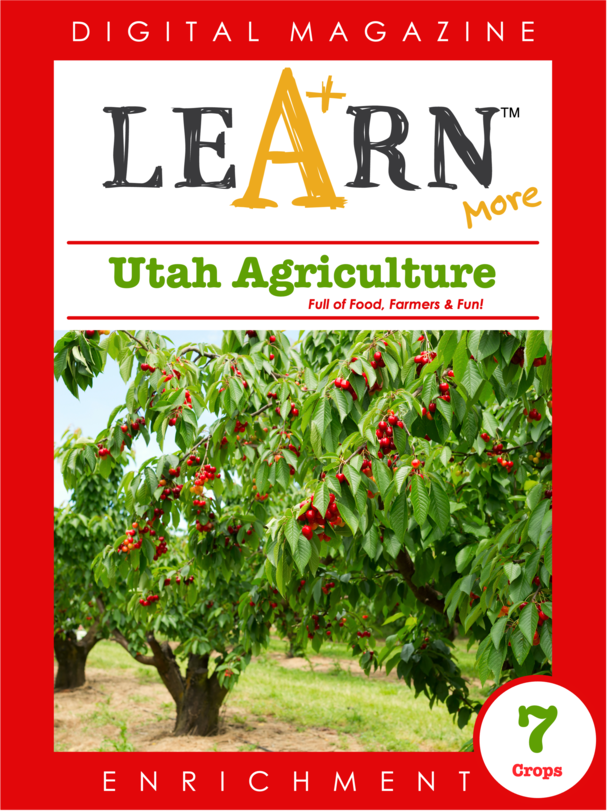 Utah Agriculture