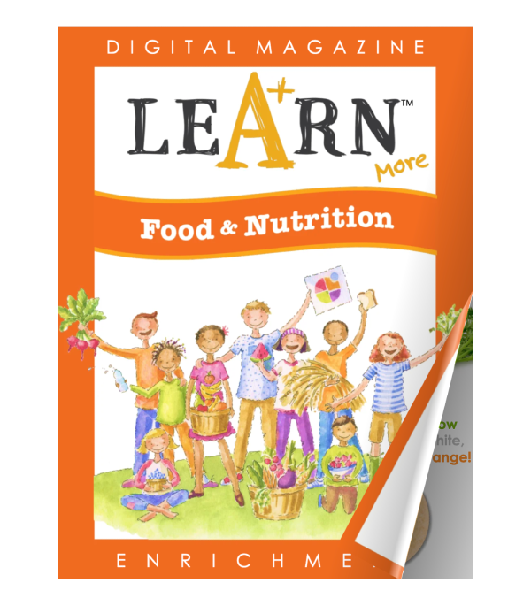 Food & Nutrition